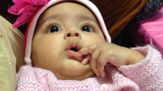 Sanaya Sahib's body was found in Darebin Creek last year.