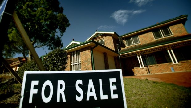 Housing debt among young Australians doubled in real terms between 2002 and 2014.