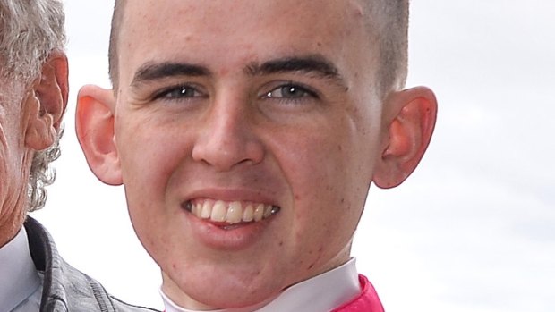 Ben Thompson is aiming for group 1 success during the autumn carnival.