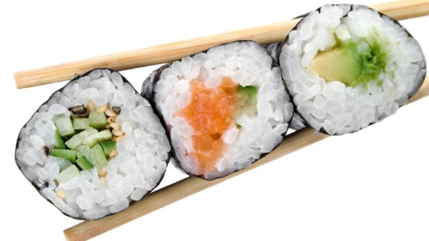 Shinobu Sushi Bar provided false records during an audit of the outlet at Park Beach Plaza in Coffs Harbour.