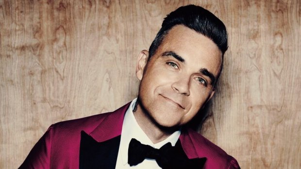 Robbie Williams has shunned pre-sale tickets for his upcoming Australian tour in a bid to fight back against ticket scalpers.