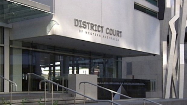 The District Court of WA heard Ruse, a diagnosed schizophrenic, had not been taking his medication and was instead using illegal drugs.