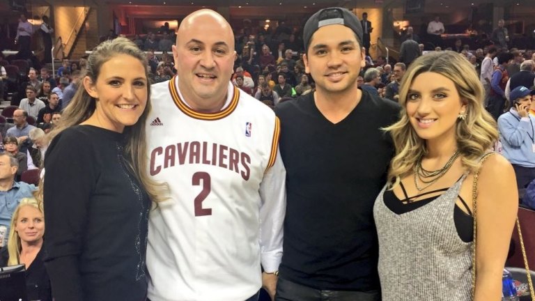 Jason day wife lebron clearance