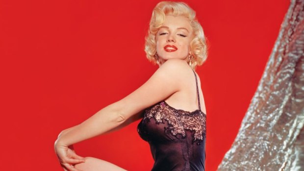 An exhibition devoted to Marilyn Monroe at the Bendigo Art Gallery, features many items from Greg Schreiner's personal collection.