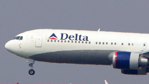 Delta Air Lines said it was "sorry" for what the Schears' family went through.