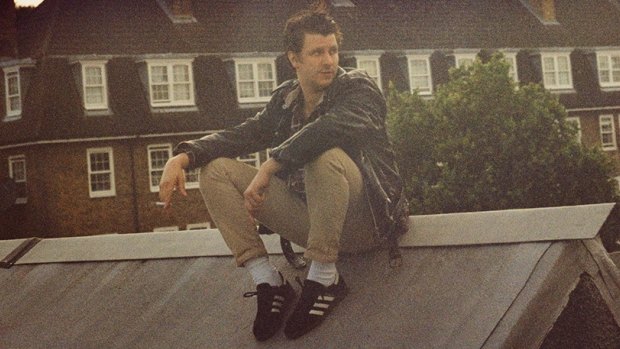 Jamie T, the voice of the streets - in Britain at least.