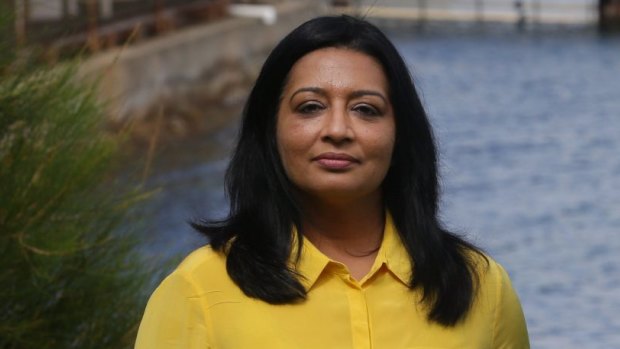 "To see so few recommendations supported is disappointing, but not unsurprising": Greens MP Mehreen Faruqi.