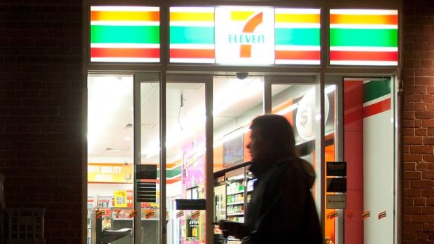 A BusinessDay - Four Courners joint investigation has found allegations that 7-Eleven store owners defrauded and blackmailed staff.