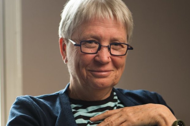 Sheila Jeffreys