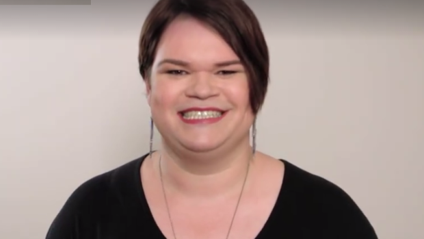 Jordan Raskopoulos from comedy group The Axis of Awesome revealed on Monday that she has transitioned to a woman. 