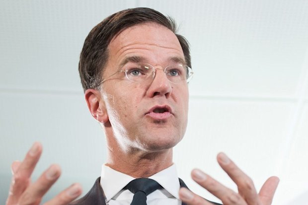Dutch PM Mark Rutte secures new government in rightward shift