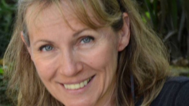 Queensland nurse to leave isolation: Sue Ellen Kovack.