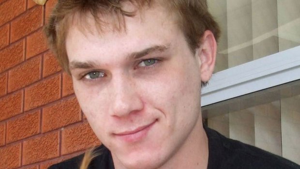 Riley Dehn: stabbed to death outside a Cessnock pub.