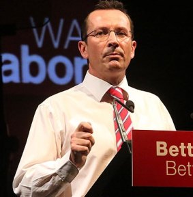 Mark McGowan has called on the state government to act immediately.