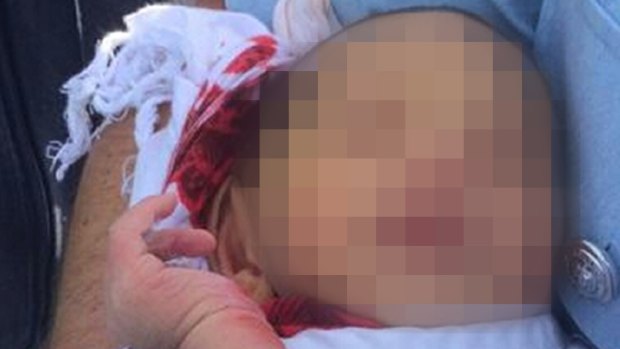 Baby found in a drain at Quakers Hill, highlights need for more foster carers.