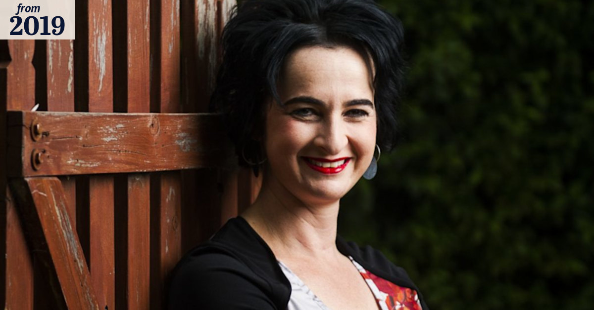 Global issues dominate writers festival