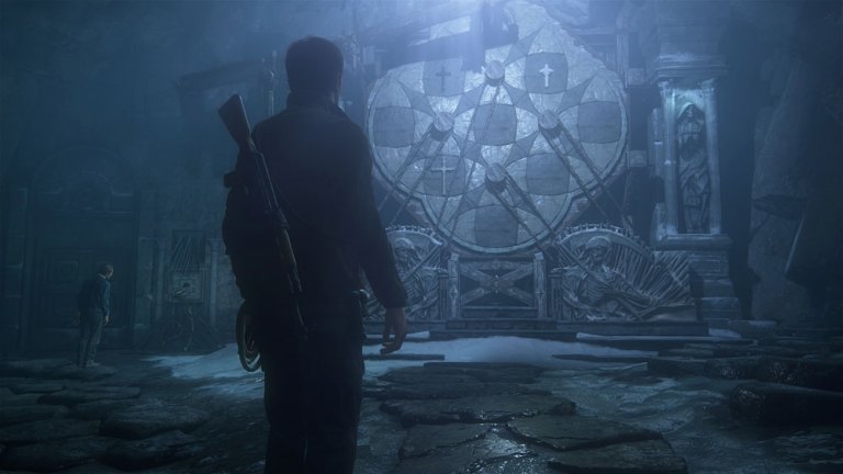 Zadzooks: Uncharted 4: A Thief's End review - Washington Times