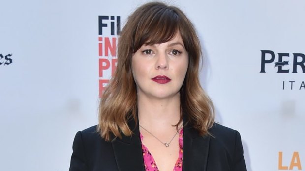 "I remember the shame:" Actor Amber Tamblyn shares story of sexual assault after Trump tape.