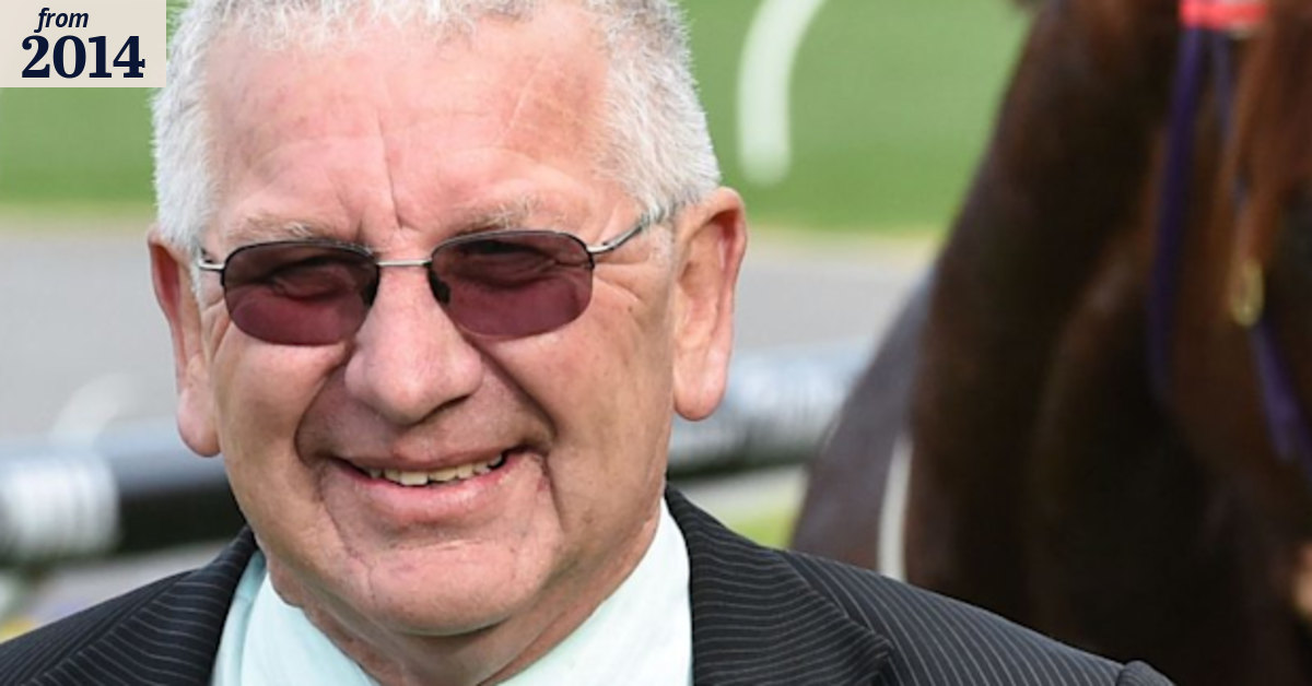 Ken Keys-trained Like A Carousel to use Geelong for ticket to Melbourne Cup