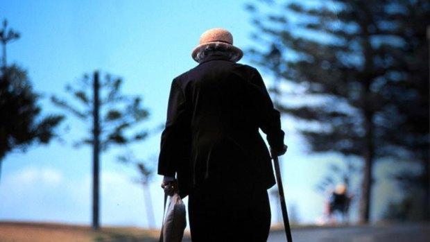 The way superannuation pensions affect the age pension is complex.