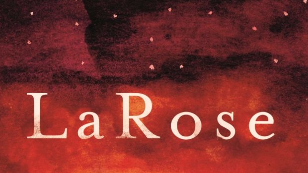 LaRose, by Louise Erdrich.