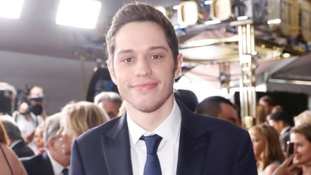 Pete Davidson has revealed he has been diagnosed with borderline personality disorder.
