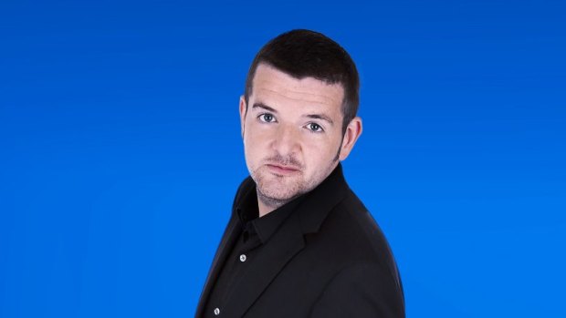 Prepare for laughs with Kevin Bridges performing at Hamer Hall. 