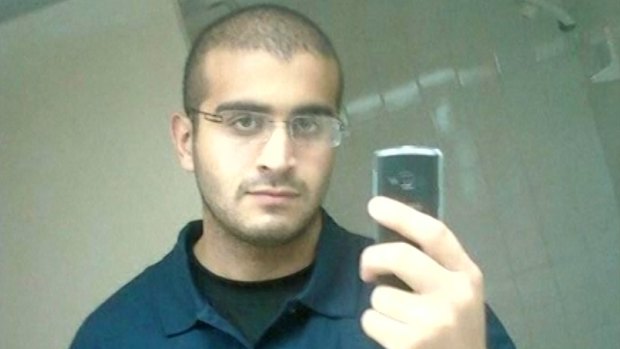Witnesses say they have seen Omar Mateen at Pulse on previous occasions. 