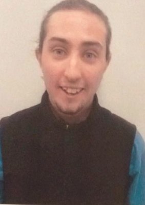 Aaron Pajich's body was found at a house in Orelia, south of Perth.