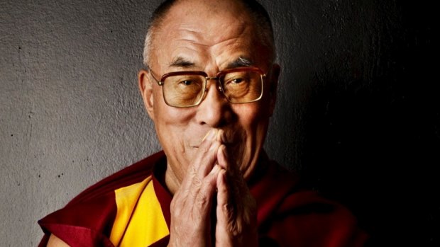 His Holiness The Dalai Lama will visit Brisbane in June.  