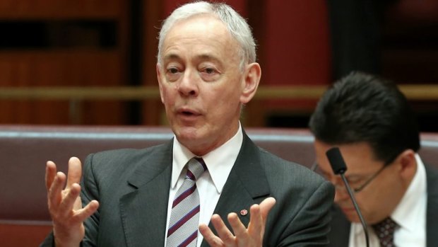 Bob Day was ineligible to have been elected, the High Court has ruled. 