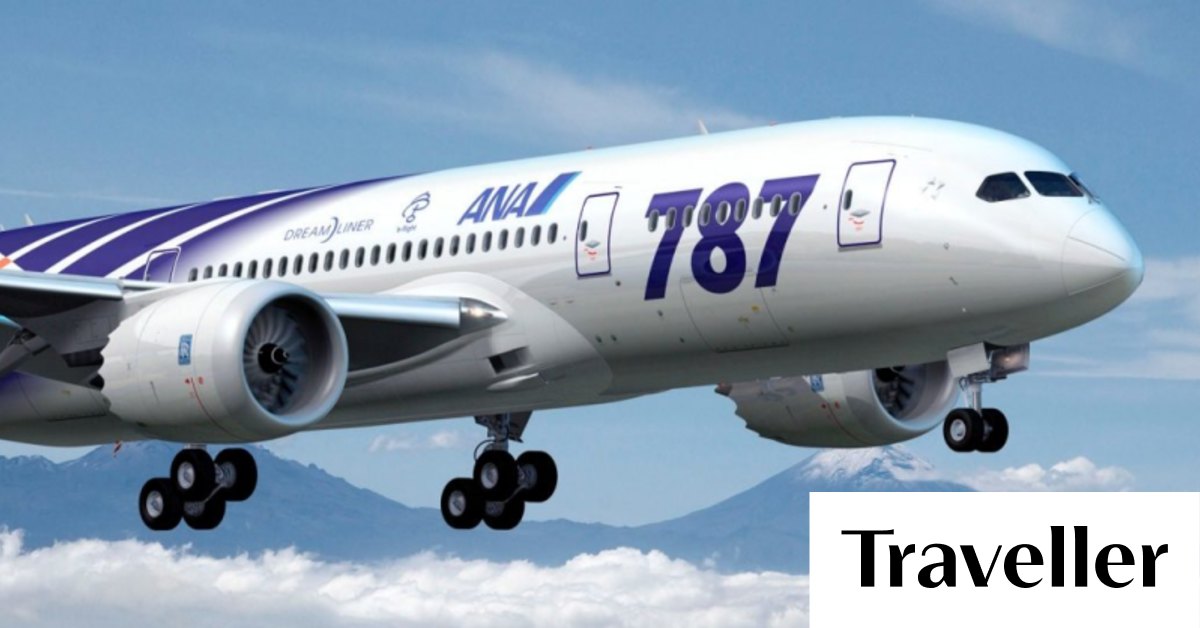 Why do Boeing plane models always start with a 7? Aircraft model