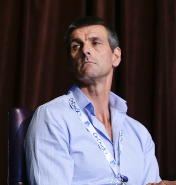 Auswide chief executive Martin Barrett said the product would probably appeal to a group of customers seeking greater certainty about rate changes.