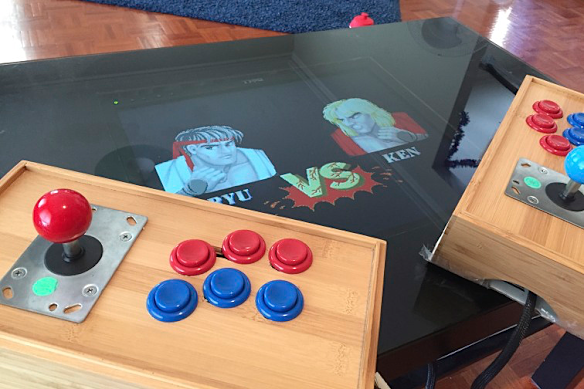 RetroPie Review: RetroPie Offers A Slice Of Summer Fun