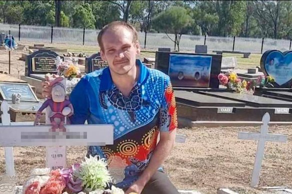 Landon Ashton Versace Germanotta-Mills.