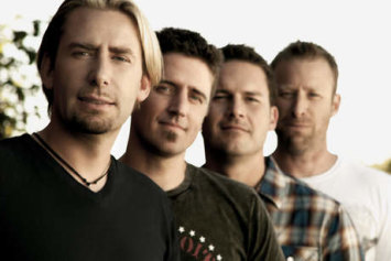 Nickelback are a far better band than we like to admit.