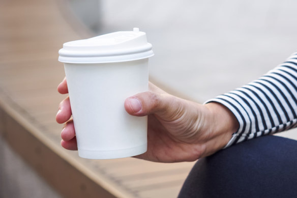 Just 1 Cup of Coffee a Week May Lower Risk of Stroke & Heart Failure