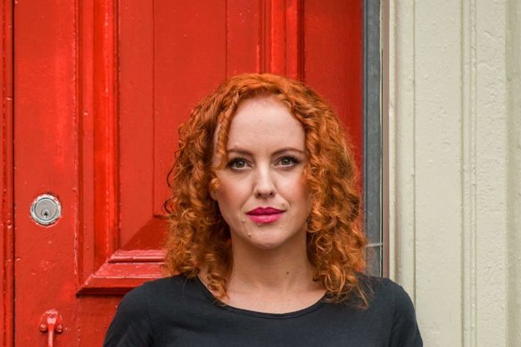 It's time for certainty, says founding director of the Old 505, Kerri Glasscock.