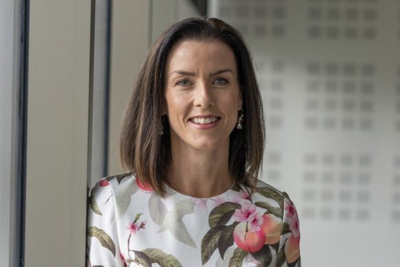 Kellie Riordan: “I’m cautious of the commentary that’s saying podcasts are over. They’re not.”