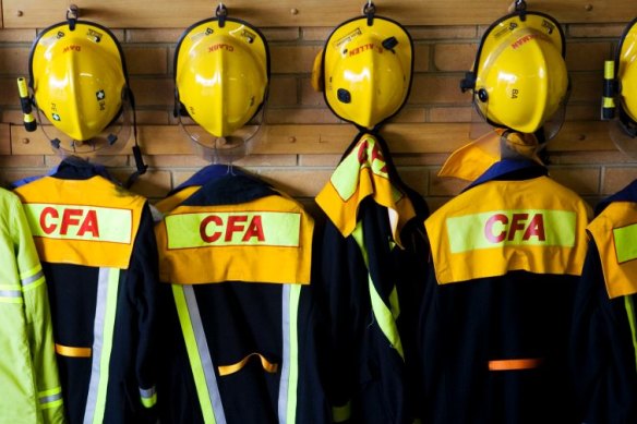 The CFA faces allegations that it is unwilling or unable to deal with systemic bullying, discrimination and harassment.