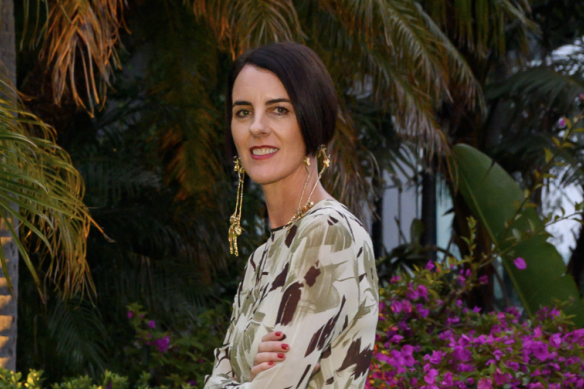Poached: Jillian Davison is jumping ship from Vogue Australia to relaunch Harper’s BAZAAR Australia.