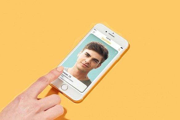 Dating apps cannot be claimed as a business expense, even if your date ends up as a client.