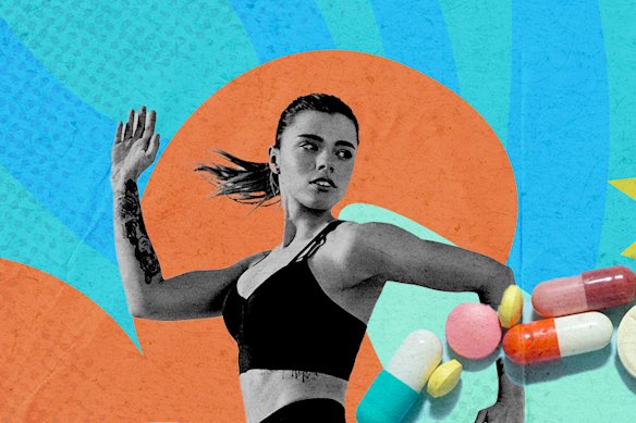 Can we supplement our way to an improved version of ourselves?