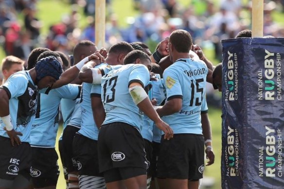 Fiji will have a team in the 2022 Super Rugby competition.