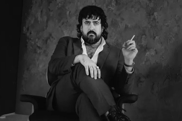 Comedy is at Malthouse Theatre until April 19