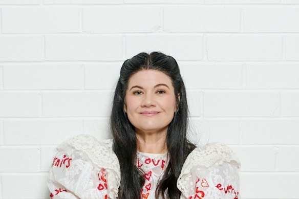 Tanya Hennessy: “I’ve done everything I ever wanted to do. I never live with regret.”