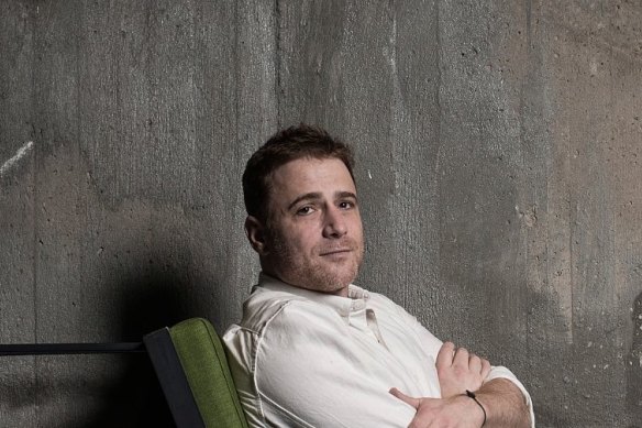 Slack founder Stewart Butterfield says the company’s acquisition by Salesforce will help it make inroads in Australia.