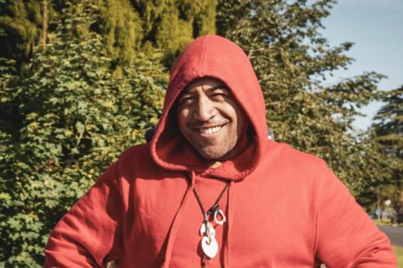 Anaru Moerua believes Tom Phillips needs to bring the kids home.