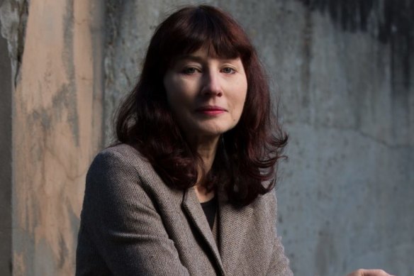Gail Jones wins Prime Minister's Literary Award