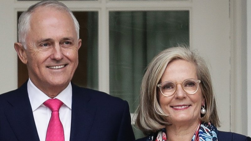 Think Tank Close To Turnbulls Receives 12m Government Grant